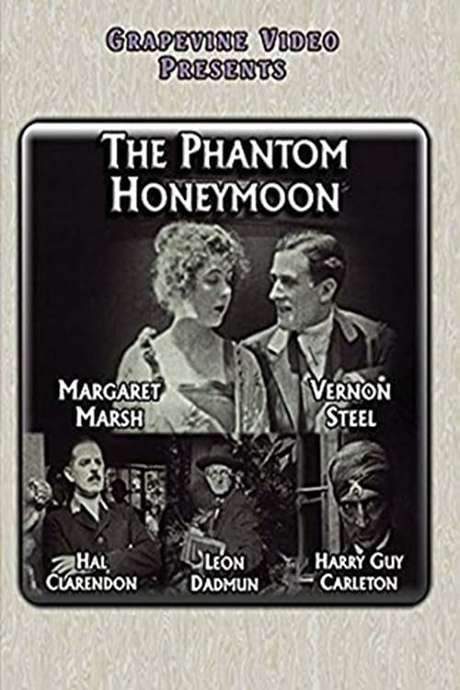 The Phantom Honeymoon